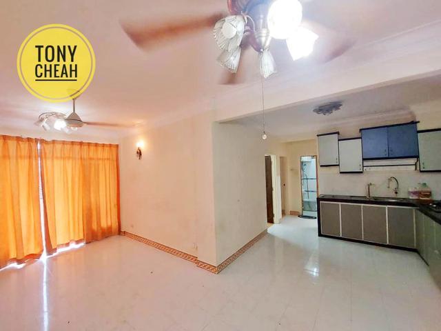 Apartment for sale in Georgetown, Penang