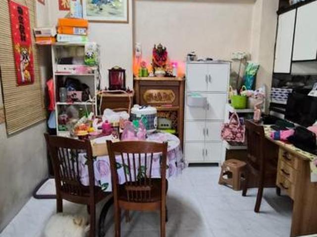 Apartment for sale in Ayer Itam, George Town
