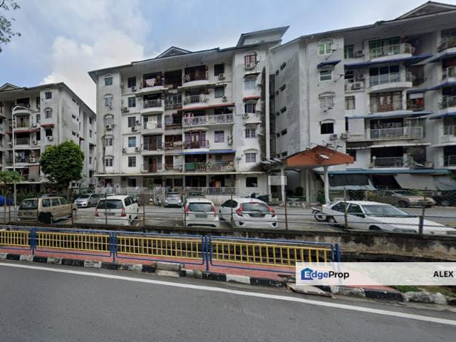 Condominium for rent in Mukim 13, Georgetown