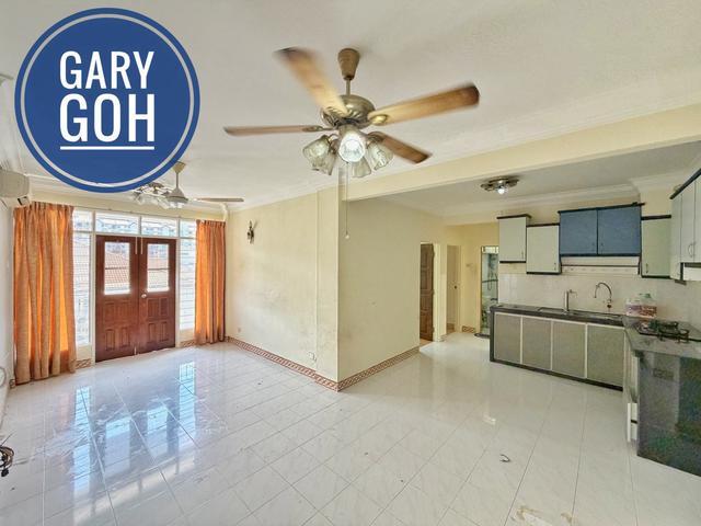 Apartment for sale in Georgetown, Penang