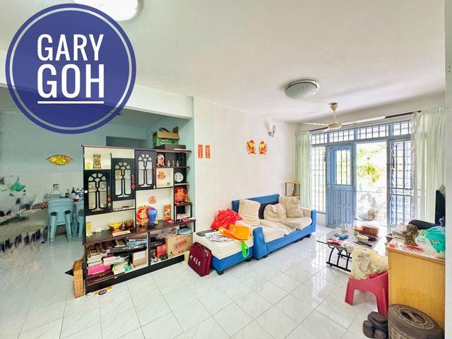 Apartment for sale in Penang