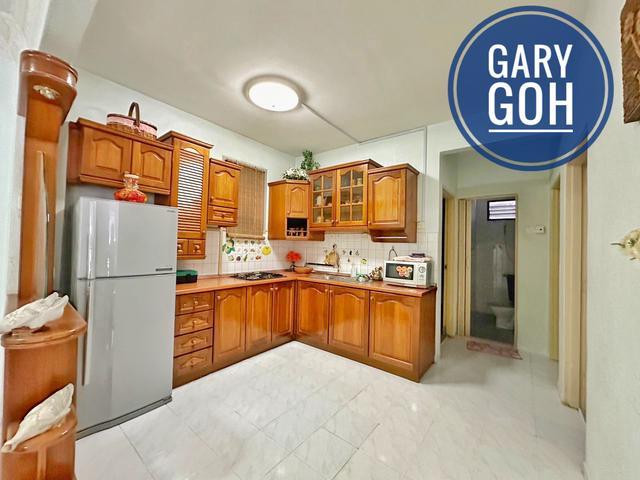 Apartment for sale in Georgetown, Penang