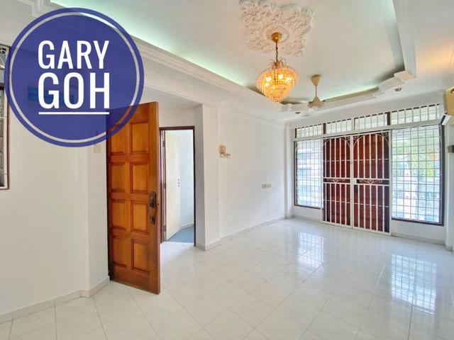 Apartment for sale in Penang