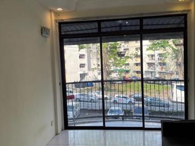Apartment for sale in Penang