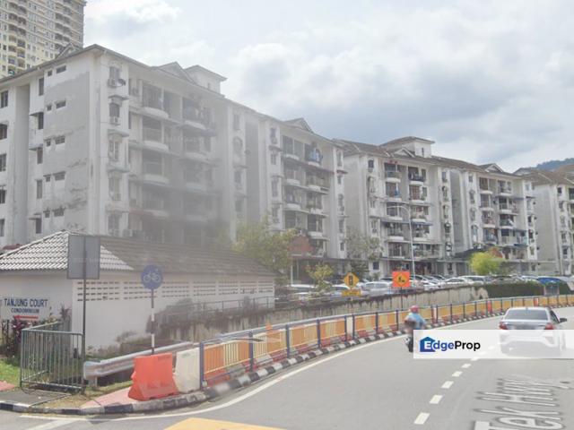 Condominium for sale in Mukim 13, Georgetown