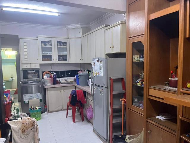 Apartment for sale in Penang