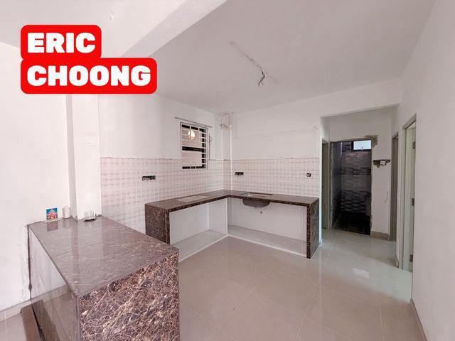 Apartment for sale in Georgetown, Penang