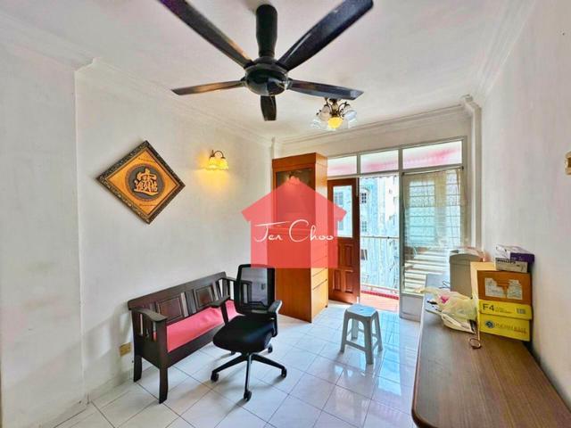 Apartment for sale in Penang