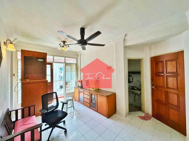 Apartment for sale in Ayer Itam