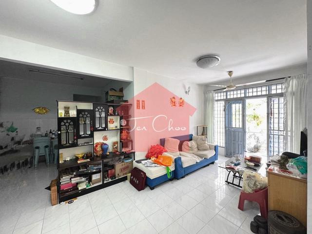 Apartment for sale in Georgetown, Penang