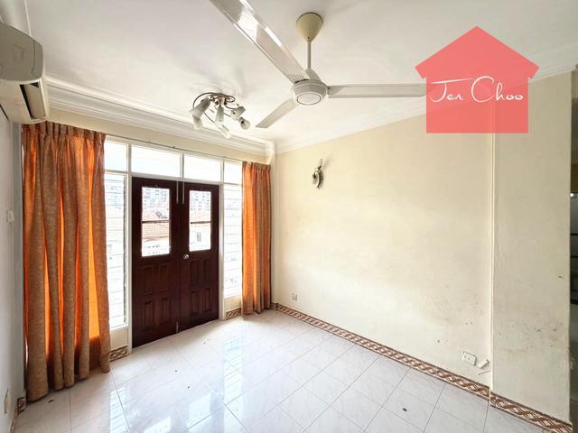 Apartment for sale in Georgetown, Penang