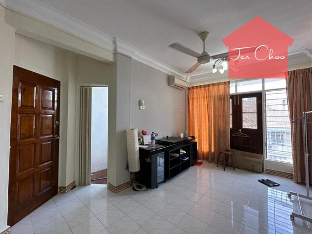 Apartment for sale in Penang