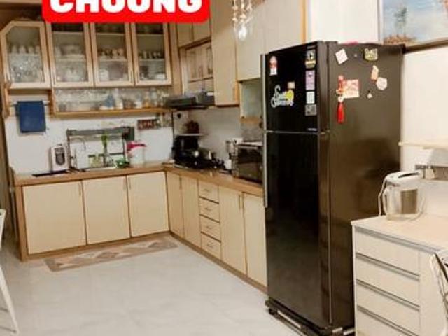 Apartment for sale in Georgetown, Penang