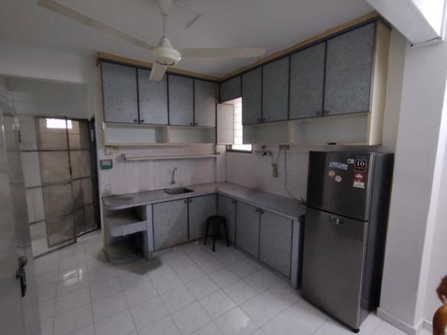 Apartment for rent in Ayer Itam, George Town