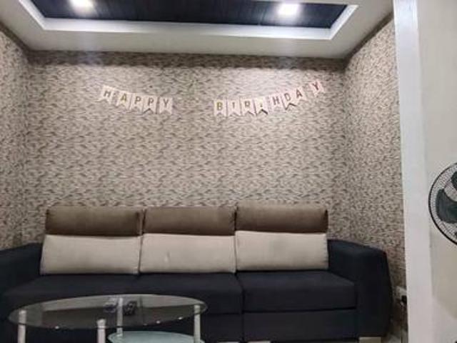 Apartment for sale in Penang