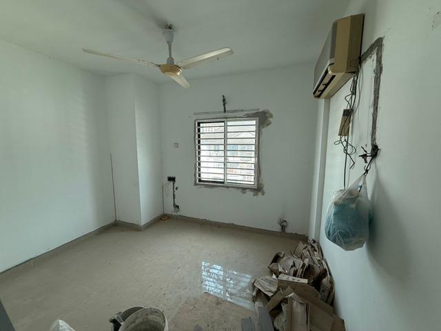 Apartment for sale in Penang