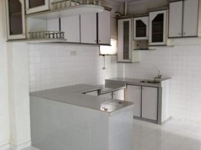 Apartment for sale in Georgetown, Penang