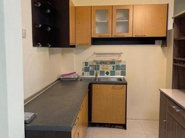 Apartment for sale in Georgetown, Penang