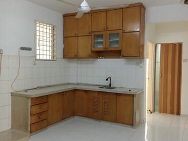 Apartment for sale in Penang