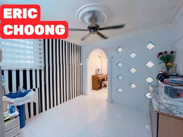 Apartment for sale in Penang