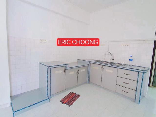Apartment for sale in Georgetown, Penang