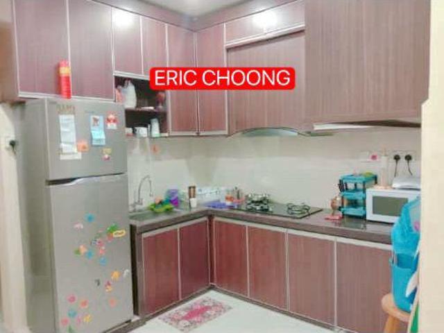 Apartment for sale in Penang