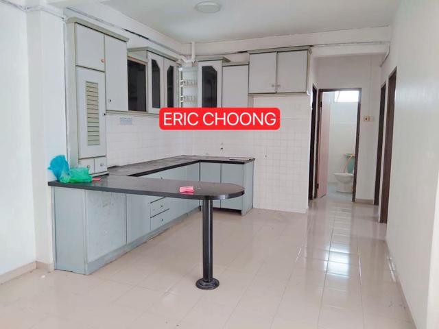 Apartment for sale in Penang