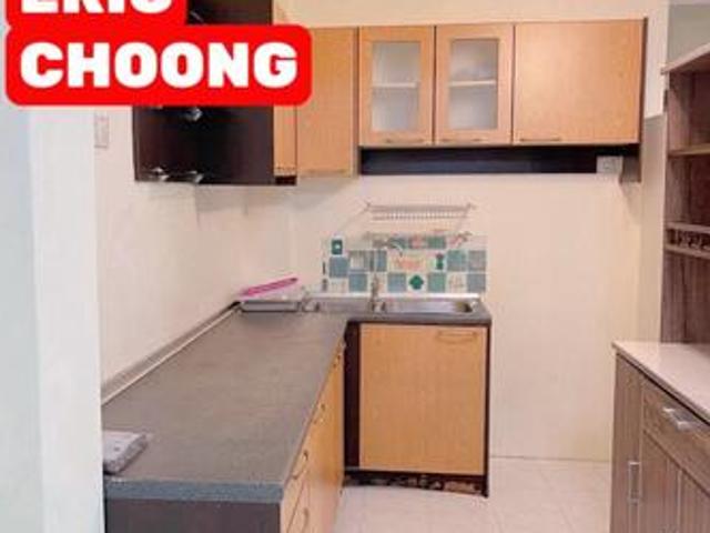 Apartment for sale in Georgetown, Penang