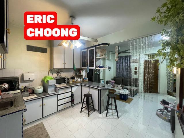 Apartment for sale in Penang