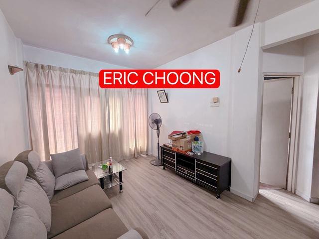 Apartment for sale in Penang