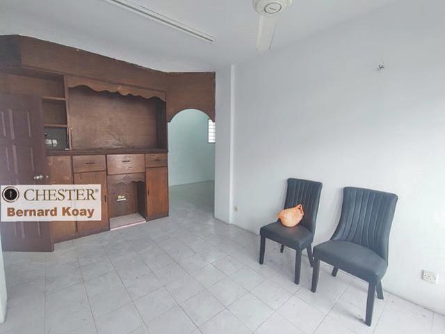 Apartment for sale in Georgetown, Penang
