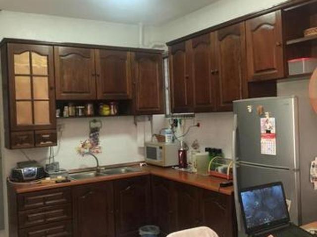 Apartment for sale in Georgetown, Penang