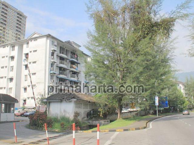 Apartment for rent in Mukim 13, Georgetown