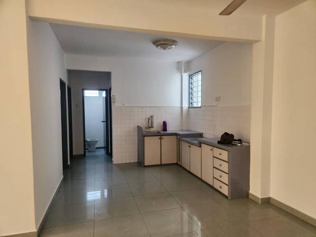 Apartment for sale in Ayer Itam