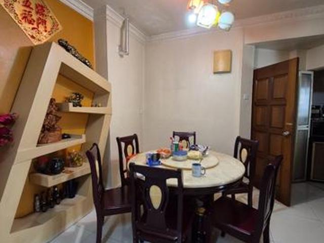 Apartment for sale in Ayer Itam