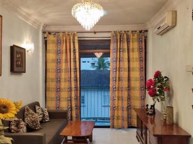 Apartment for sale in Georgetown, Penang