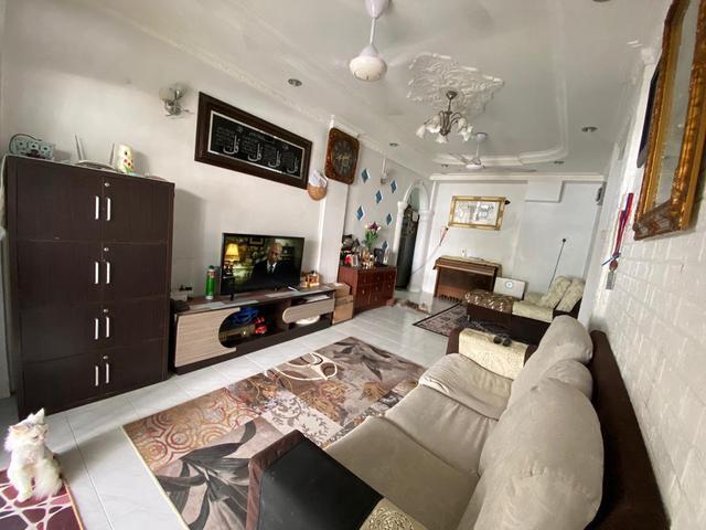 Apartment for sale in Georgetown, Penang