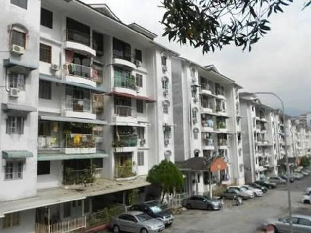 Apartment for sale in Penang