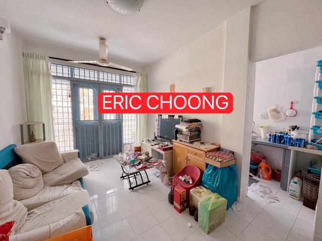 Apartment for sale in Georgetown, Penang