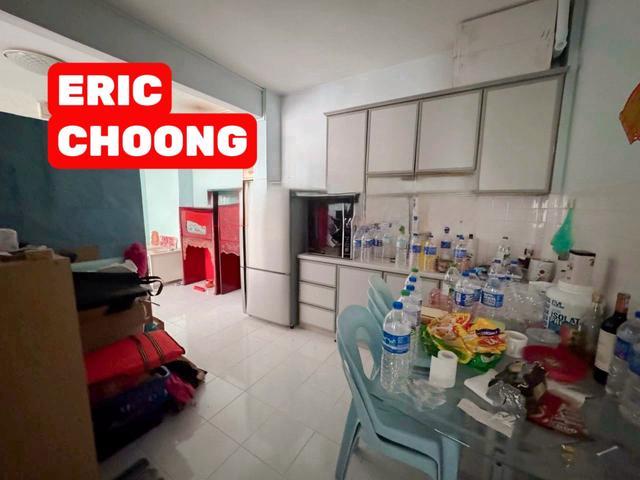 Apartment for sale in Georgetown, Penang