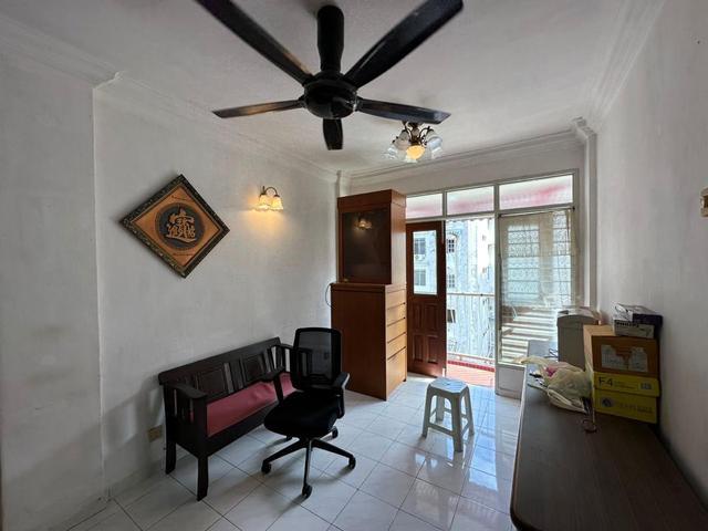 Apartment for sale in Penang