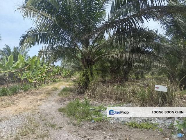 Warehouse for sale in Saujana, Selangor
