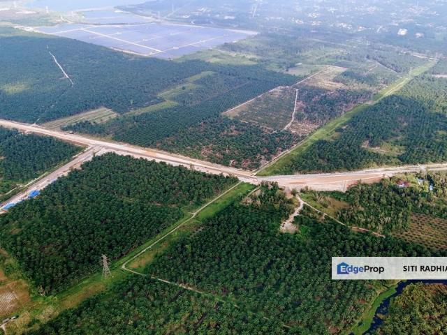 Warehouse for sale in Saujana, Selangor