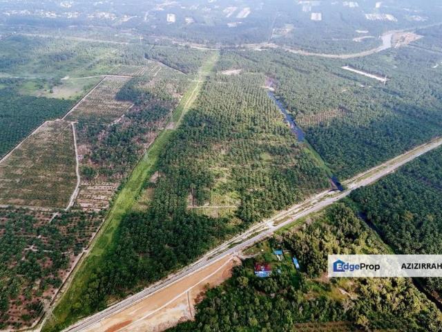 Warehouse for sale in Saujana, Selangor