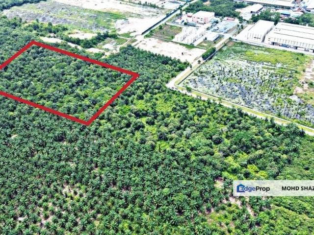 Warehouse for sale in Saujana, Selangor