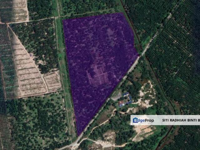 Warehouse for sale in Saujana, Selangor