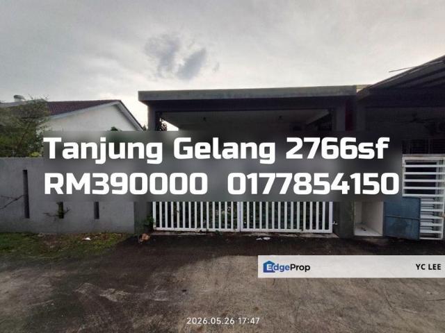 House for sale in Petaling, Alam Impian