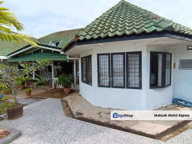 House for sale in Sri Rusa, Negeri Sembilan