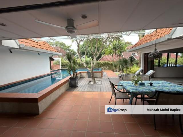 House for sale in Sri Rusa, Negeri Sembilan