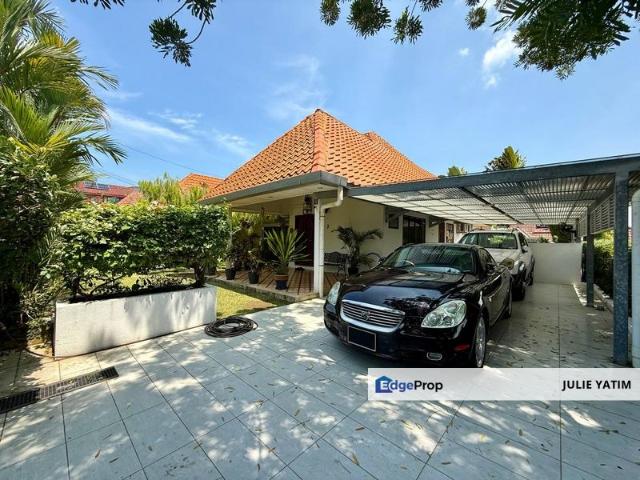House for sale in Sri Rusa, Negeri Sembilan